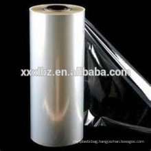 BOPP plastic packaging films/Bopp tape film/BOPP transparent film